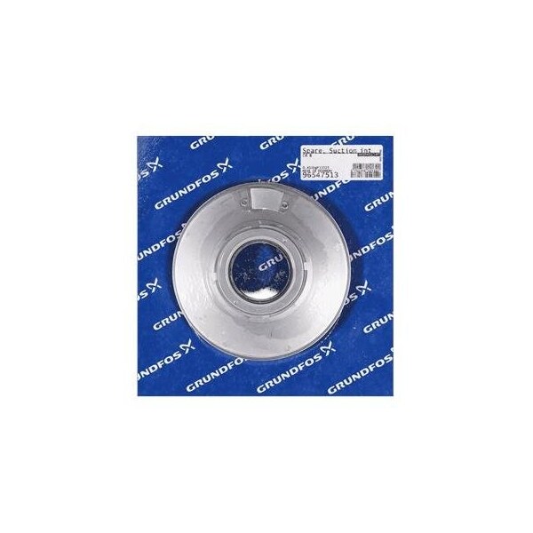 Pump Repair Parts- Suction interconnector cpl. /spare.